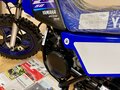 2021 Yamaha PW50/PW80, синий - вид 6