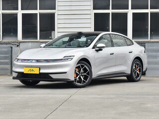 2026 Changan Qiyuan A06 28.39 kWh, белый, 2840000 рублей, вид 1