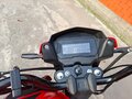 2025 FX moto Runner, красный, 70000 рублей - вид 2