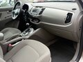 2011 Kia Sportage III, коричневый, 1235000 рублей - вид 10