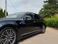 2012 Lexus LS 600h IV Рестайлинг 2, чёрный, 3050000 рублей - вид 2