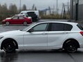 2011 BMW 1 серии 116i II (F20/F21), белый, 930000 рублей - вид 6