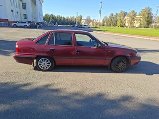 2005 Daewoo Nexia I, красный, 165000 рублей, вид 5