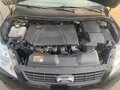 2008 Ford Focus II Рестайлинг, чёрный, 480000 рублей - вид 5