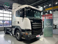 2017 Scania G-series, белый