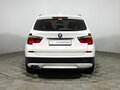 2014 BMW X3 20d xDrive II (F25), белый, 1799700 рублей - вид 5