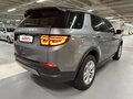 2020 Land Rover Discovery Sport I Рестайлинг, серебристый, 2530099 рублей - вид 3