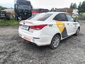 2023 Changan Alsvin, белый, 605000 рублей - вид 2