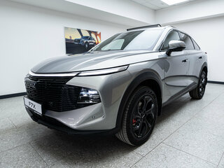 2026 Haval F7x II, серый, 3969000 рублей, вид 1