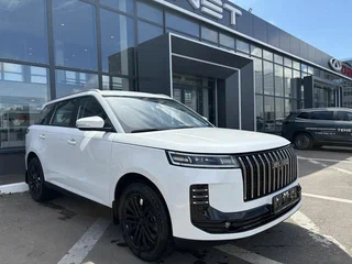 2026 Jeland J6, белый, 2719471 рублей, вид 2