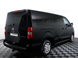 2018 Citroen SpaceTourer XL I, чёрный, 2522000 рублей, вид 5