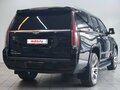 2016 Cadillac Escalade IV, чёрный, 4000000 рублей - вид 4