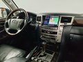 2013 Lexus LX 570 III Рестайлинг, чёрный, 3299000 рублей - вид 10