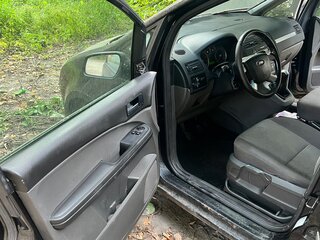 2006 Ford C-MAX I, чёрный, 350000 рублей, вид 5