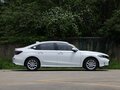 2026 Honda Civic XI Рестайлинг, белый, 2400000 рублей - вид 4
