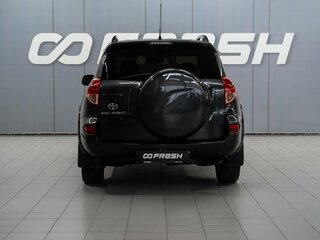 2008 Toyota RAV4 III (XA30), серый, 1384000 рублей, вид 4