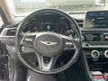 2019 Genesis G70 I, чёрный, 1866000 рублей - вид 9