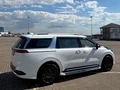 2020 Kia Carnival IV, белый, 3750000 рублей - вид 7