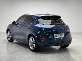 2023 Ora Good Cat 47.8 kWh I, белый, 1350000 рублей, вид 2