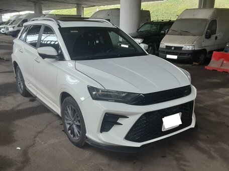 SWM G01F