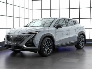 2024 Changan UNI-T I, серый, 2279000 рублей, вид 1