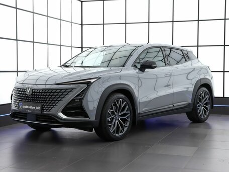 Changan UNI-T I