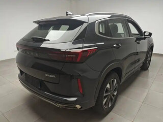 2026 Exeed LX I Рестайлинг 2, чёрный, 1980000 рублей, вид 4