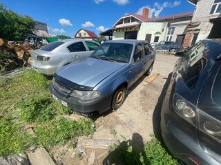 2011 Daewoo Nexia I Рестайлинг, серый, 50000 рублей, вид 2