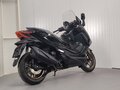 2025 Honda Forza, чёрный, 799000 рублей - вид 6