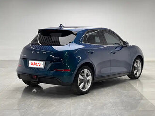 2023 Ora Good Cat 47.8 kWh I, белый, 1350000 рублей, вид 4
