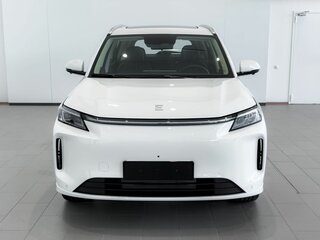 2026 Evolute i-Space I Рестайлинг, белый, 3990000 рублей, вид 4