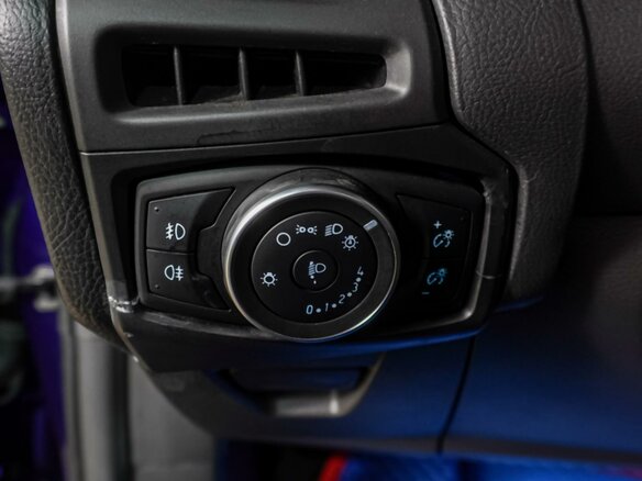 2016 Ford Focus III Рестайлинг, синий, 1389000 рублей - вид 15
