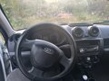 2013 Lada (ВАЗ) Granta I, белый, 270000 рублей - вид 9