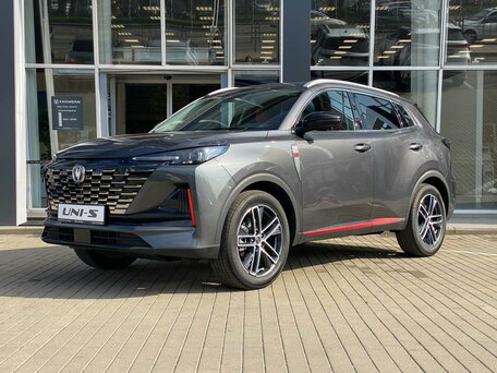 Changan UNI-S I