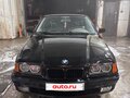 1997 BMW 3 серии Compact 316i III (E36), чёрный, 390000 рублей - вид 1