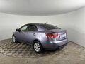 2009 Kia Cerato 5-speed II, серый - вид 6