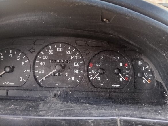 2004 ГАЗ ГАЗель (3302), белый, 660000 рублей - вид 6