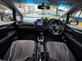 2016 Honda Fit III, серый, 1050000 рублей - вид 4