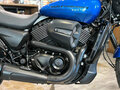 2018 Harley-Davidson Street Rod, синий, 850000 рублей - вид 8