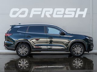 2024 Chery Tiggo 8 Pro Max I Рестайлинг, зелёный, 2149000 рублей, вид 5