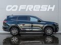 2024 Chery Tiggo 8 Pro Max I Рестайлинг, зелёный, 2149000 рублей - вид 4