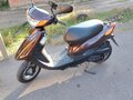 2013 Yamaha Jog, коричневый, 50000 рублей - вид 1