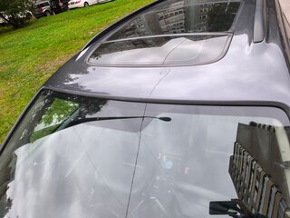 2008 Subaru Outback III Рестайлинг, серый, 949000 рублей, вид 5