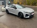 2024 Changan UNI-V I, серебристый, 2300000 рублей - вид 3