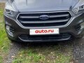 2018 Ford Escape III Рестайлинг, серый, 1450000 рублей - вид 1