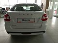 2026 Lada (ВАЗ) Granta I Рестайлинг, белый, 1131000 рублей - вид 7
