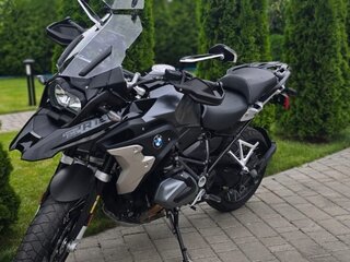 2022 BMW R 1250 GS, чёрный, 1790000 рублей, вид 4