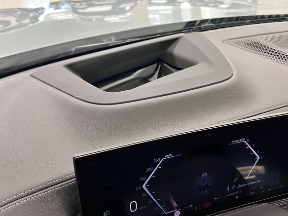 2026 BMW X7 40d I (G07) Рестайлинг, серый, 17999000 рублей - вид 16