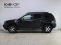 2015 Renault Duster I Рестайлинг, чёрный - вид 6