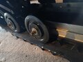 2002 Yamaha Venture, красный, 450000 рублей - вид 3